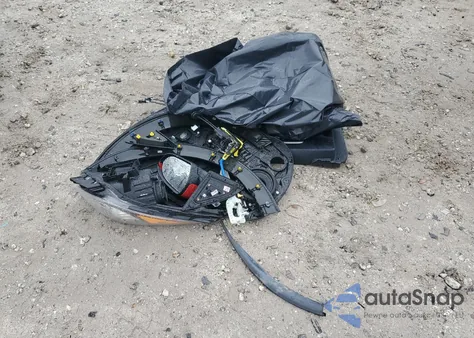 2019 Kia Niro Fe из США, поврежденный, VIN KNDCB3LC5K5340975